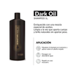 Shampoo Sebastian Dark Oil 1L_2